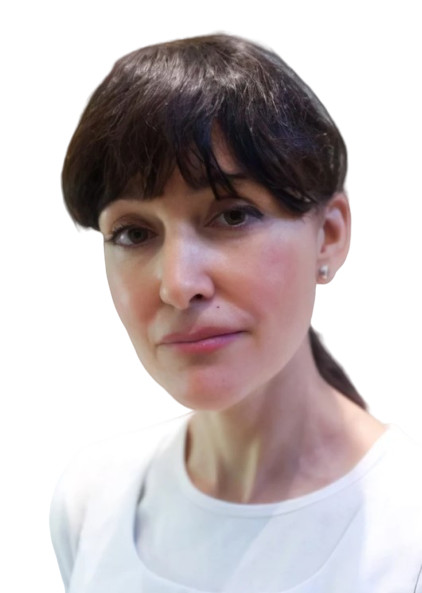 Врач Шаульская Ольга Владимировна 