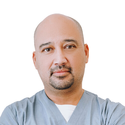 Врач Леви Соломон Абрахамович 