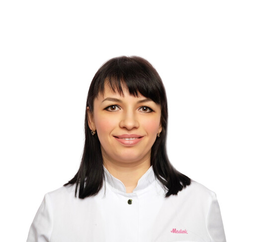 Врач Толстошеева Виктория Владимировна 