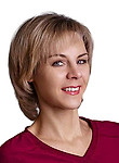 Введенская Ирина Владимировна