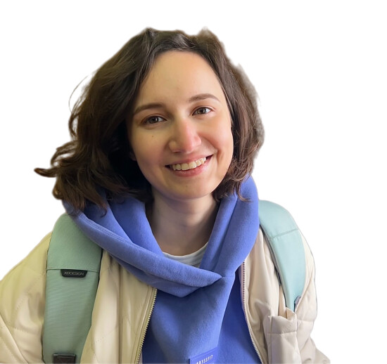 Врач Мигунова Юлия Михайловна 