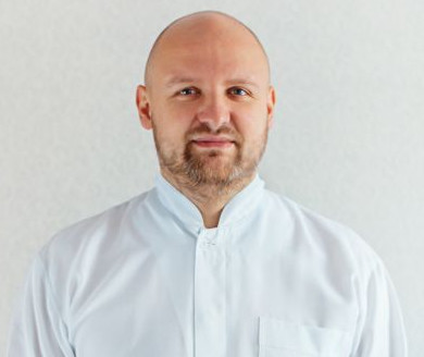 Врач Гуков Андрей Александрович 