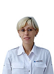 Потехина Екатерина Владимировна