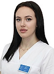 Генкул Дарья Юрьевна