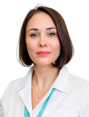 Врач Кузьменко Татьяна Михайловна 