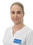 Видякина Анна Васильевна