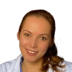 Врач Загидуллина (Семина) Виктория Ивановна 