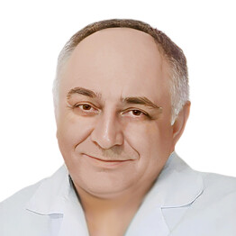 Врач Печенюк Валерий Федорович