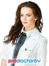 Врач Гришнявина Мария Александровна