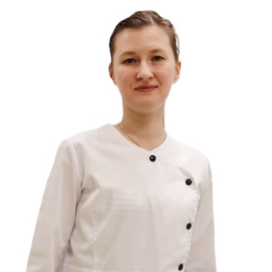 Врач Веселкова Мария Павловна 