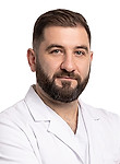 Кучава Эльдар Александрович