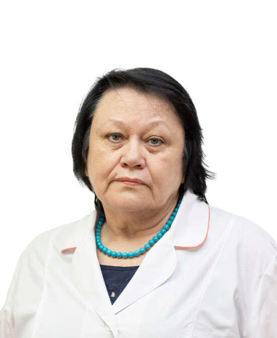 Врач Болдовская Галина Алексеевна 