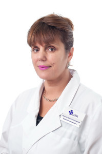 Врач Малыгина Марина Александровна 