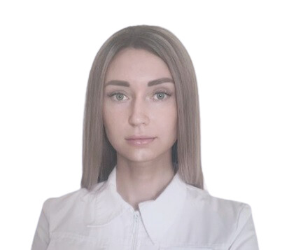 Врач Моховикова Ирина Валерьевна 