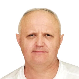 Врач Акулич Иван Иванович