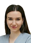 Ганиева Зулейхан Якубовна