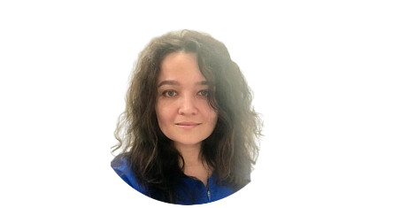 Врач Якимова Ирина Викторовна 