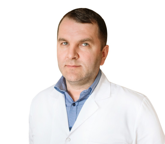 Врач Филашихин Вячеслав Вячеславович 