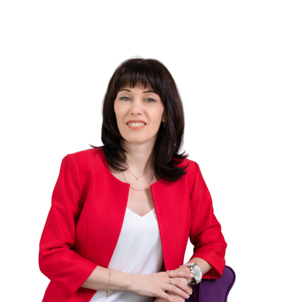 Врач Баранова Анастасия Александровна 