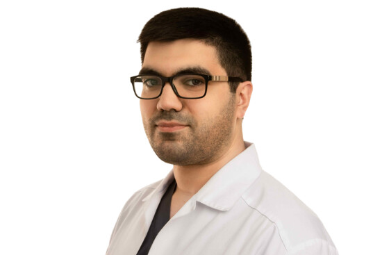 Врач Набиев Теймур Этибарович 