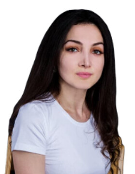 Врач Калоева Мадина Елкановна 