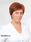 Попова Анна Александровна