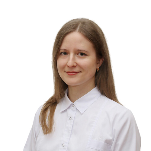 Врач Белозерова Наталья Валерьевна 