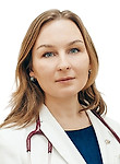 Старостина Екатерина Евгеньевна