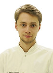 Закиев Вадим Надирович
