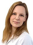 Саломатова Марина Владимировна