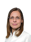 Саломатова Марина Владимировна