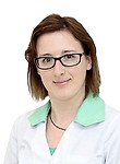 Лозгунова Анна Алексеевна