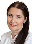 Клюева Наталья Викторовна