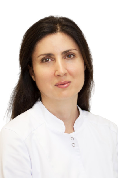 Врач Лалаян Диана Вячеславовна 