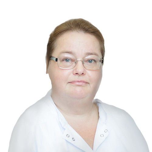 Врач Шидловская Наталья Викторовна 