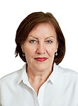 Шалашова Любовь Анатольевна