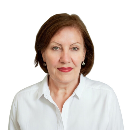 Врач Шалашова Любовь Анатольевна