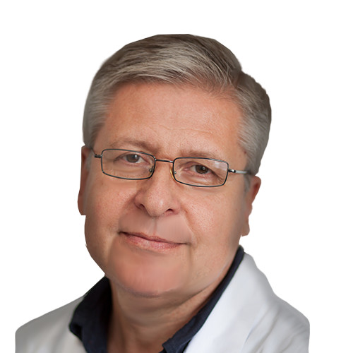 Врач Савкин Сергей Анатольевич 