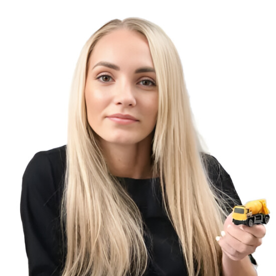 Врач Шалина Юлия Андреевна 