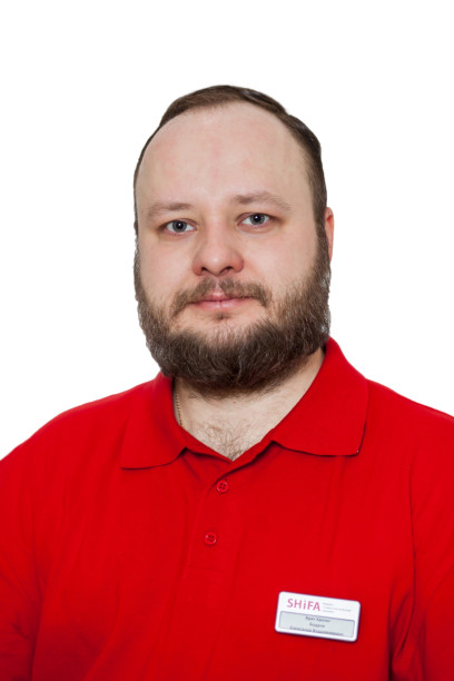 Врач Бодров Александр Владимирович 