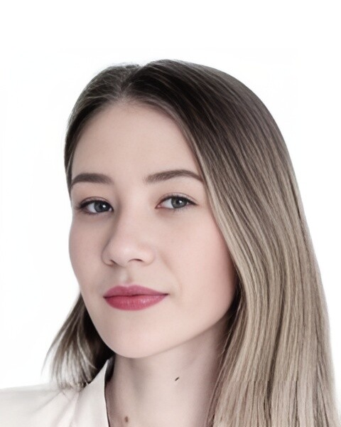 Врач Максимова-Кизля Мария Викторовна 