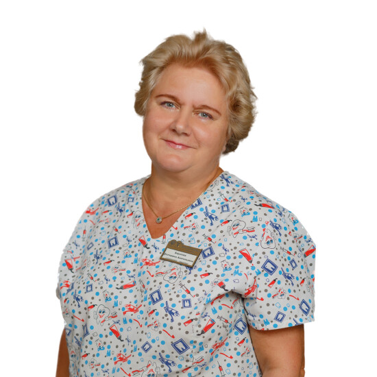 Врач Баратова Екатерина Анатольевна 