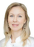 Криштопова Татьяна Владимировна