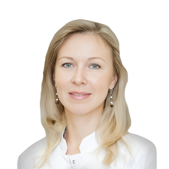 Врач Криштопова Татьяна Владимировна 