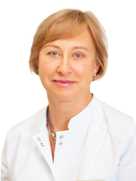 Врач Удальцова Анна Ростиславовна 