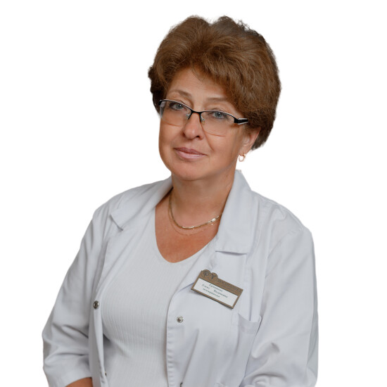 Врач Ермишева Елена Вадимовна 