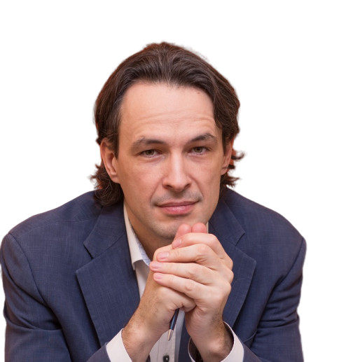 Врач Гусев Кирилл Евгеньевич 