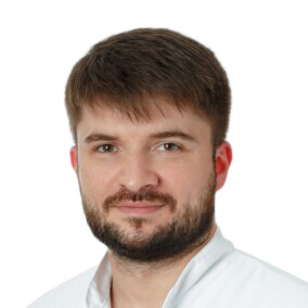 Врач Оглоблин Александр Игоревич 