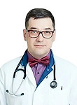 Горбунов Алексей Эдуардович