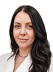 Надежкина Елена Владимировна